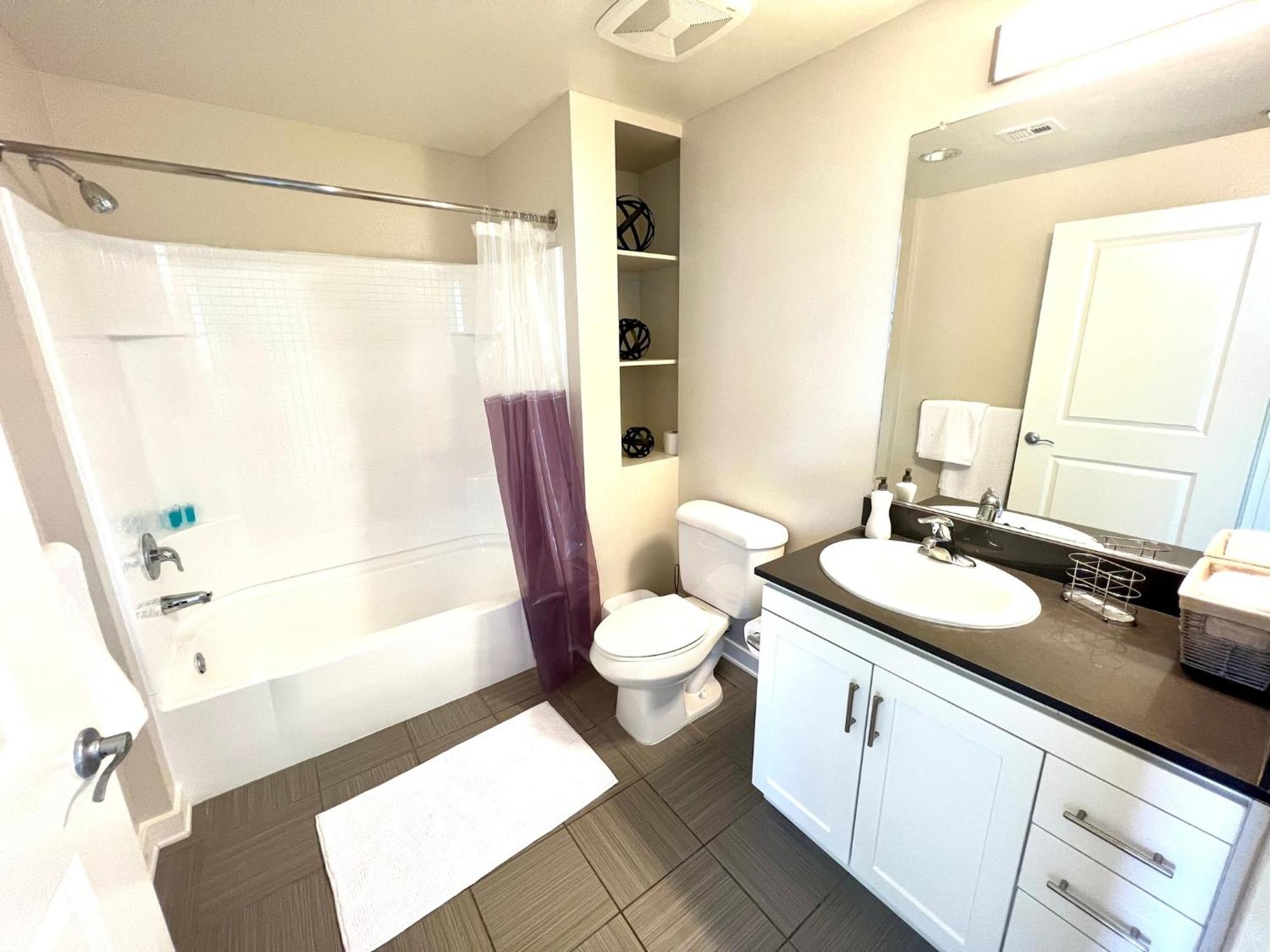 Luxury 2 Bedrooms 2 Bathrooms With Pool And Gym ロサンゼルス エクステリア 写真